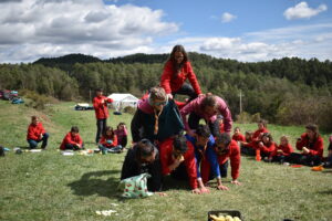 activitats-campaments de primavera